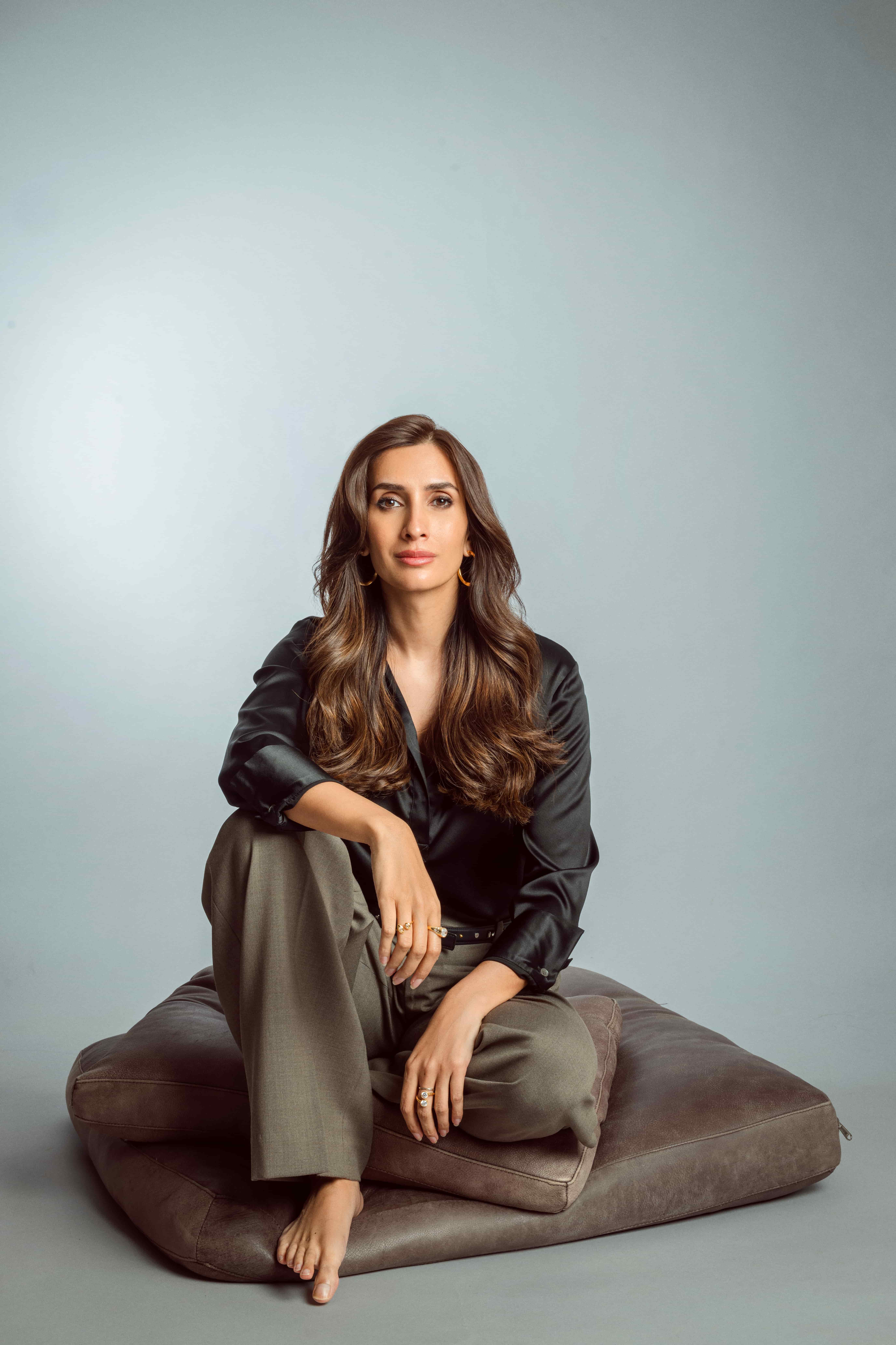 Pragya Kapoor